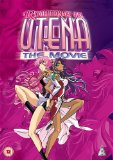 Revolutionary Girl Utena - The Movie [1999]