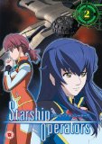 Starship Operators Vol.2 [2005]