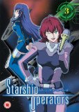 Starship Operators Vol.3 [2005]