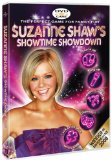 Suzanne Shaw - Showtime Showdown [Interactive DVD]