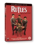 The Rutles - All You Need Is Cash [1978]