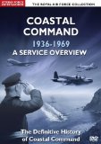 Coastal Command - A Historical Overview 1936-1968