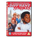 Diff'rent Strokes - Series 1 - Complete