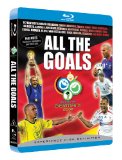 All the Goals from 2006 World [Blu-ray]