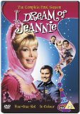 I Dream Of Jeannie - Series 1 - Complete [1965]