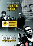 Layer Cake/Snatch/Lock, Stock And Two Smoking Barrels
