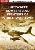 Luftwaffe Fighters And Bombers Of The Second World War