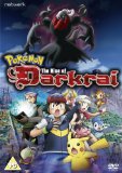 Pokemon - The Rise Of Darkrai [2007]