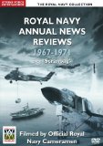 Royal Navy - Annual News Reviews 67-71