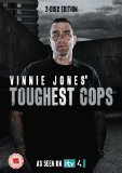 Vinnie Jones' Toughest Cop