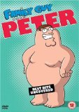 Family Guy - The Best Of Peter