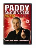 Paddy McGuinness - Plus You! Live