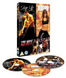 Step Up/Honey/You Got Served