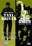 Taxi Driver/Casino/Mean Streets