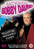 Bobby Davro - The Backside Of