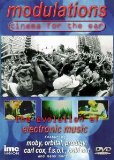 Modulations - Cinema For The Ear [1996]