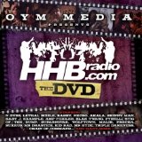 Lunatrix & DJ Vokal - HHBradio.com The DVD (Plus CD)