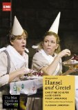 Humperkinck: Hansel and Gretel [2008]