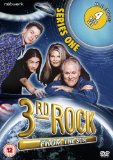 Third Rock From The Sun - Series 1 - Complete [1996]