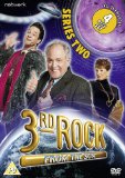 Third Rock From The Sun - Series 2 - Complete [1997]
