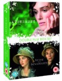 Atonement/Sense And Sensibility [1995]