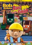 Bob The Builder - Race To The Finish