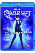 Cabaret [Blu-ray] [1972]