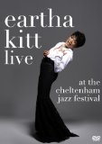 Eartha Kitt - Live At The Cheltenham Jazz Festival