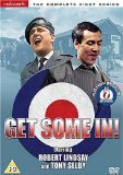 Get Some In! - Series 1 - Complete
