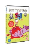 Happy Tree Friends Vol 1