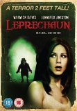 Leprechaun [1993]