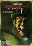 Leprechaun 4 - Leprechaun In Space [1996]