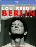 Lou Reed's Berlin [Blu-ray]