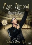 Marc Almond - Songs Of Love And Pain Live At Wilton's Music Hall