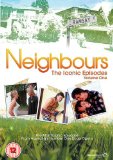 Neighbours - The Iconic Episodes