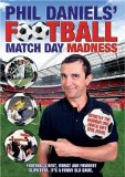 Phil Daniels' Match Day Madness
