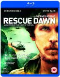 Rescue Dawn [Blu-ray] [2007]