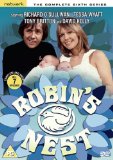 Robin's Nest - Series 6 - Complete