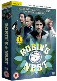 Robin's Nest - Series 1-6 - Complete