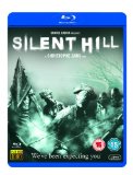 Silent Hill [Blu-ray] [2006]
