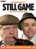 Still Game: The Complete Series 1-6 Plus Christmas and Hogmanay Specials [2002]