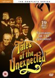 Tales Of The Unexpected - The Complete Series