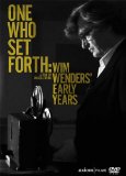 Wim Wenders - Story Of His Early Years