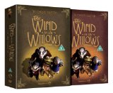 Wind In The Willows - The Complete Collection