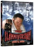 Tna Wrestling - Slammiversary 2008