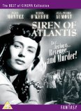 Siren Of Atlantis