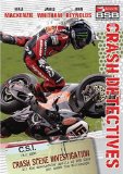British Superbike Crashes 2008