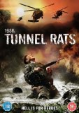 1968 Tunnel Rats