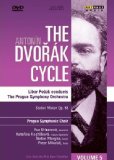 Dvorak - the Dvorak Cycle Volume 5 (Pesek, Prague So)