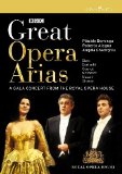 Domingo/Alagna/Gheorghiu - Great Opera Arias